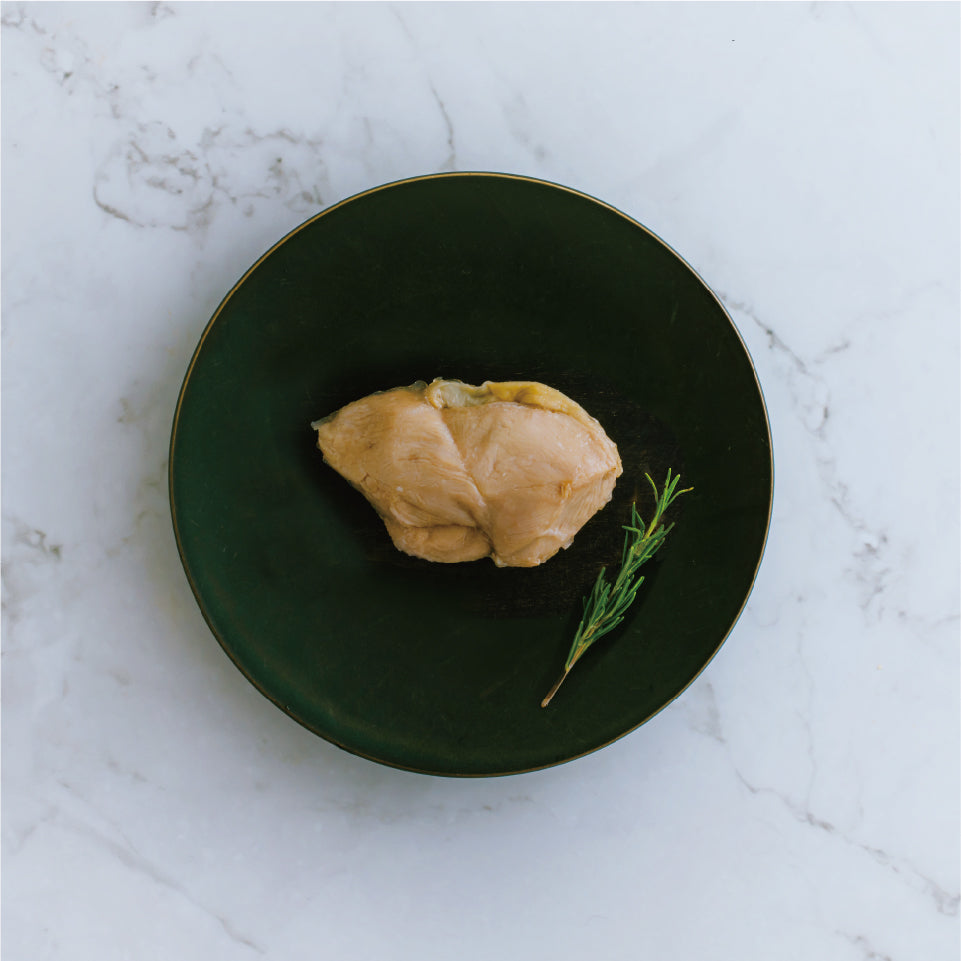 清流美どり サラダチキン(くんせい)食べきりサイズ